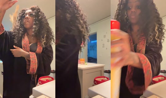 luh_woodaaa TikTok Live — Aug 24, 2026, 11:26 AM