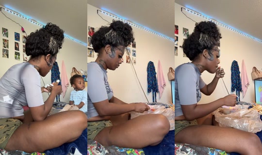 luh_woodaaa TikTok Live — Aug 25, 2026, 3:55 PM