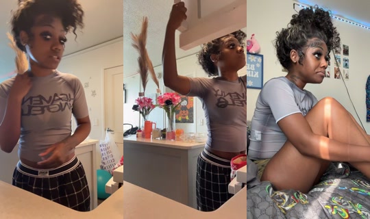 luh_woodaaa TikTok Live — Aug 26, 2026, 9:07 PM