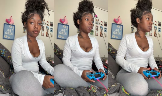 luh_woodaaa TikTok Live — Aug 28, 2026, 6:07 PM
