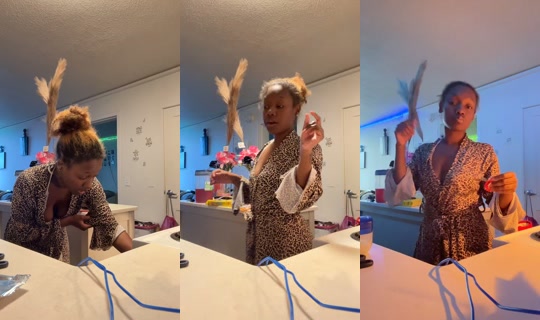 luh_woodaaa TikTok Live — Aug 29, 2026, 11:40 PM