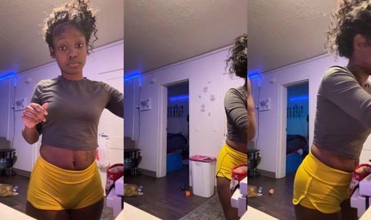 luh_woodaaa TikTok Live — Aug 31, 2026, 12:22 AM