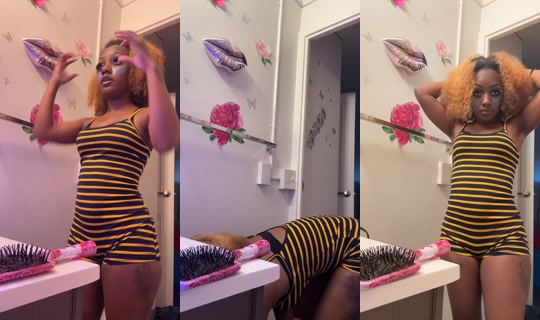 luh_woodaaa TikTok Live — Aug 31, 2026, 8:11 PM