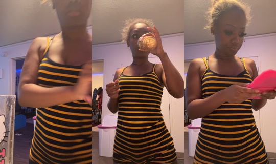 luh_woodaaa TikTok Live — Sep 1, 2026, 12:56 PM