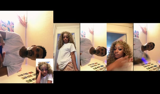 luh_woodaaa TikTok Live — Sep 2, 2026, 5:42 PM