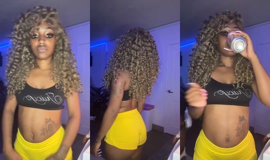 luh_woodaaa TikTok Live — Sep 3, 2026, 3:14 AM