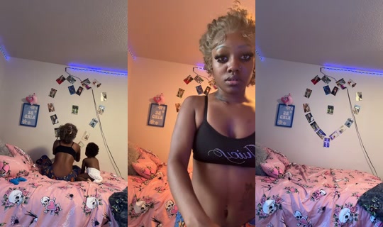 luh_woodaaa TikTok Live — Sep 3, 2026, 1:50 PM