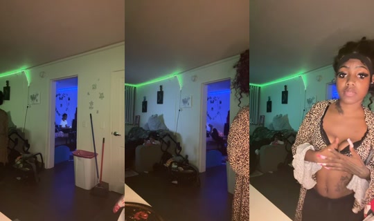 luh_woodaaa TikTok Live — Sep 6, 2026, 1:54 AM