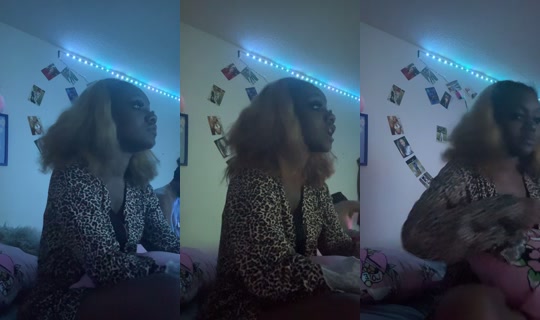 luh_woodaaa TikTok Live — Sep 7, 2026, 2:42 AM