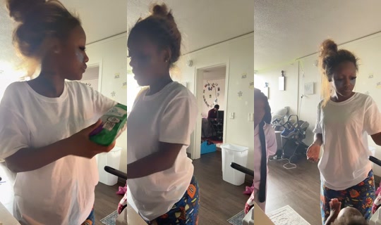 luh_woodaaa TikTok Live — Sep 7, 2026, 5:23 PM