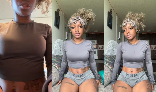 luh_woodaaa TikTok Live — Sep 8, 2026, 2:56 PM