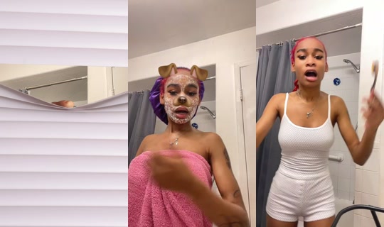 luhgeekedbihhh1 TikTok Live — Oct 2, 2026, 6:28 PM