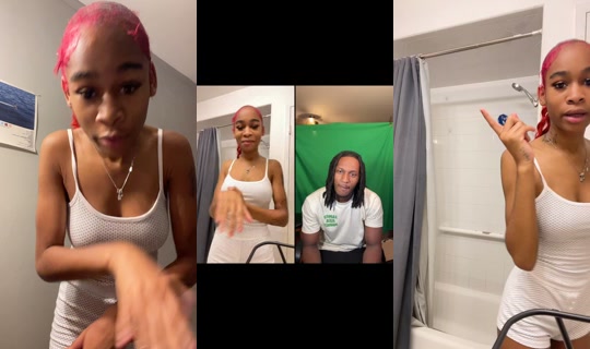 luhgeekedbihhh1 TikTok Live — Oct 3, 2026, 5:59 AM