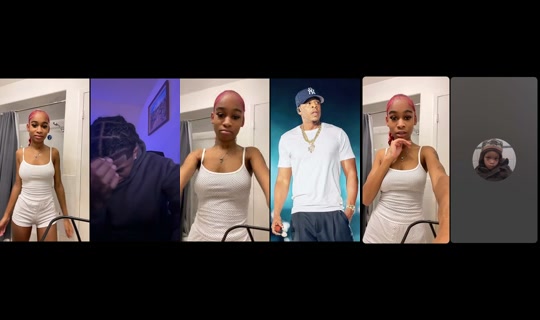 luhgeekedbihhh1 TikTok Live — Oct 3, 2026, 6:23 AM