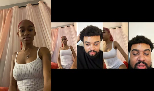 luhgeekedbihhh1 TikTok Live — Oct 3, 2026, 9:14 AM