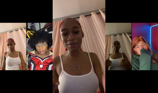 luhgeekedbihhh1 TikTok Live — Oct 3, 2026, 9:38 AM