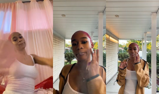 luhgeekedbihhh1 TikTok Live — Oct 3, 2026, 12:01 PM