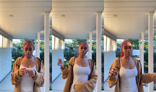 luhgeekedbihhh1 TikTok Live — Oct 3, 2026, 12:21 PM