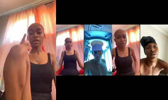 luhgeekedbihhh1 TikTok Live — Oct 3, 2026, 5:06 PM