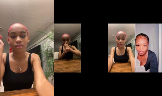 luhgeekedbihhh1 TikTok Live — Oct 4, 2026, 6:41 AM