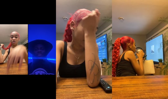 luhgeekedbihhh1 TikTok Live — Oct 4, 2026, 7:11 AM