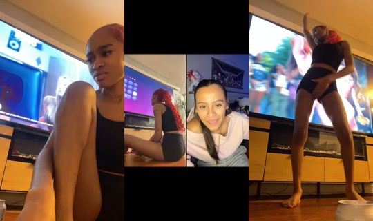 luhgeekedbihhh1 TikTok Live — Oct 4, 2026, 8:26 AM