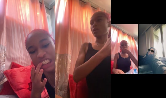 luhgeekedbihhh1 TikTok Live — Oct 4, 2026, 3:24 PM
