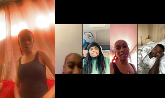 luhgeekedbihhh1 TikTok Live — Oct 4, 2026, 9:06 PM