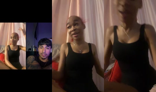 luhgeekedbihhh1 TikTok Live — Oct 5, 2026, 7:19 AM