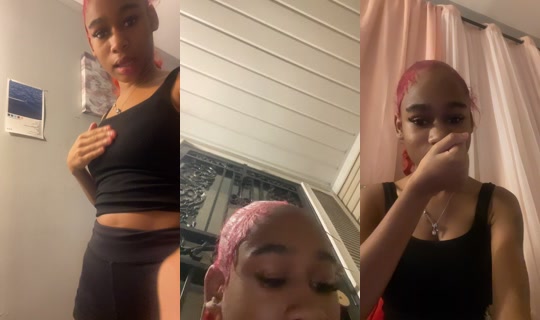 luhgeekedbihhh1 TikTok Live — Oct 5, 2026, 8:10 AM