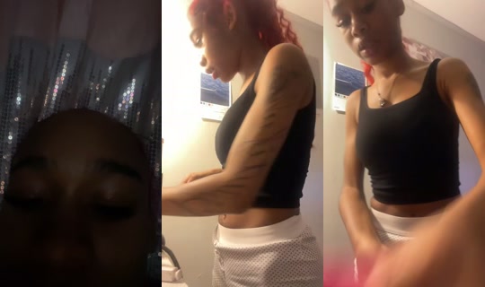 luhgeekedbihhh1 TikTok Live — Oct 5, 2026, 10:08 AM