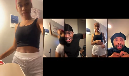 luhgeekedbihhh1 TikTok Live — Oct 5, 2026, 12:14 PM