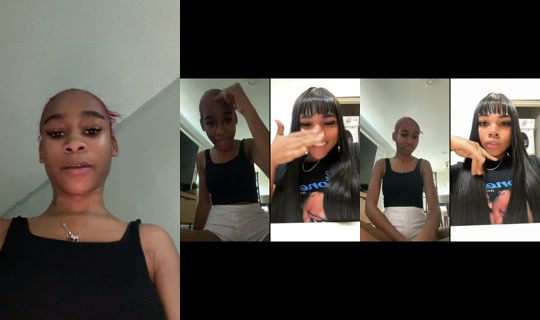 luhgeekedbihhh1 TikTok Live — Oct 5, 2026, 1:56 PM