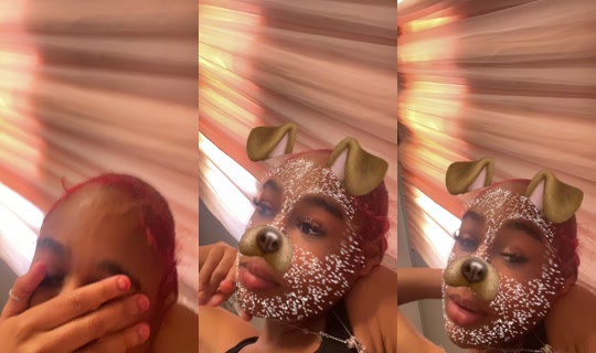 luhgeekedbihhh1 TikTok Live — Oct 5, 2026, 3:13 PM
