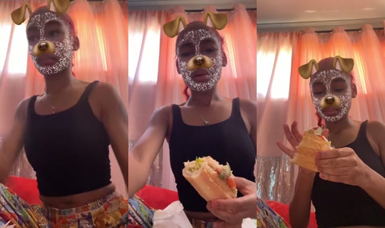 luhgeekedbihhh1 TikTok Live — Oct 5, 2026, 3:54 PM