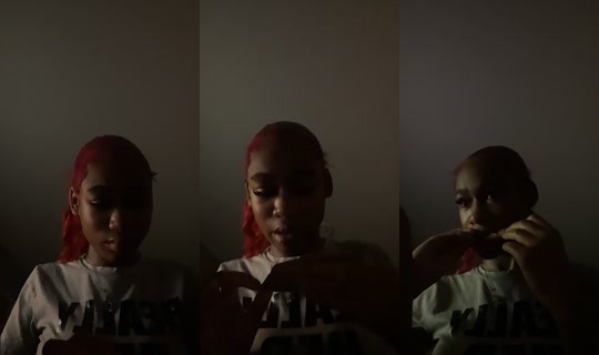 luhgeekedbihhh1 TikTok Live — Oct 5, 2026, 11:53 PM