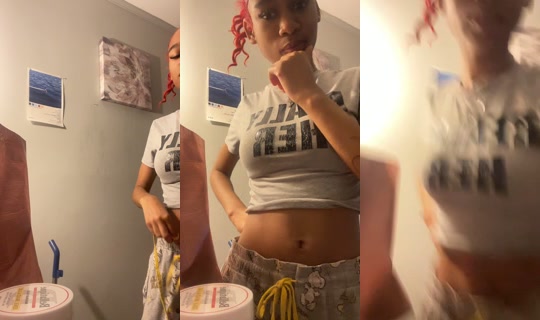 luhgeekedbihhh1 TikTok Live — Oct 6, 2026, 10:17 AM
