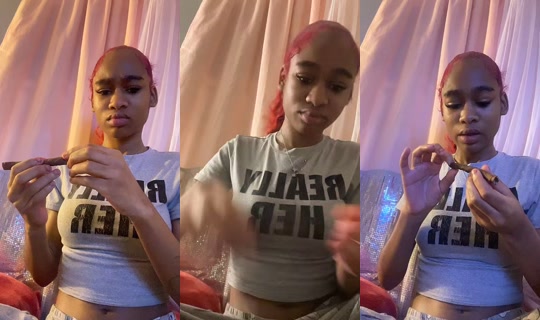luhgeekedbihhh1 TikTok Live — Oct 6, 2026, 10:33 AM