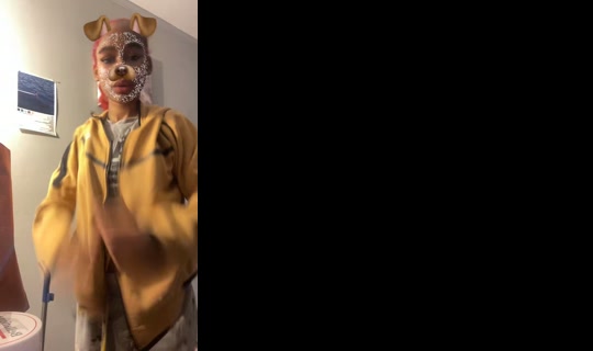 luhgeekedbihhh1 TikTok Live — Oct 6, 2026, 10:49 AM