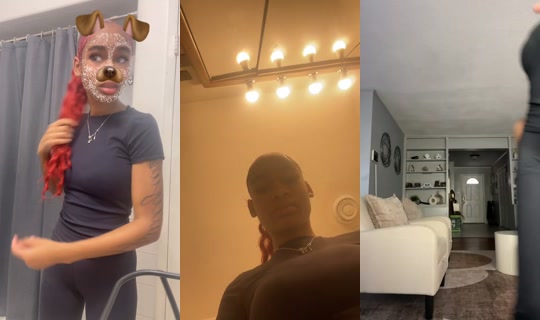 luhgeekedbihhh1 TikTok Live — Oct 6, 2026, 12:42 PM