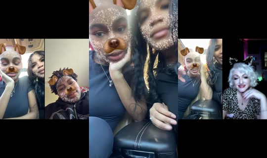 luhgeekedbihhh1 TikTok Live — Oct 6, 2026, 6:17 PM