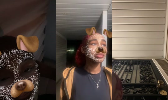 luhgeekedbihhh1 TikTok Live — Oct 7, 2026, 9:27 AM