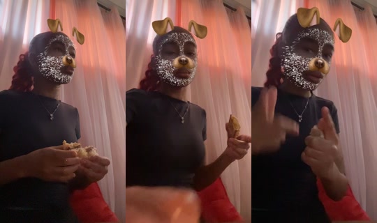 luhgeekedbihhh1 TikTok Live — Oct 7, 2026, 12:32 PM