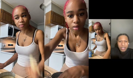 luhgeekedbihhh1 TikTok Live — Oct 8, 2026, 10:53 AM