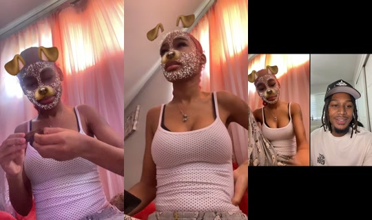 luhgeekedbihhh1 TikTok Live — Oct 8, 2026, 5:28 PM