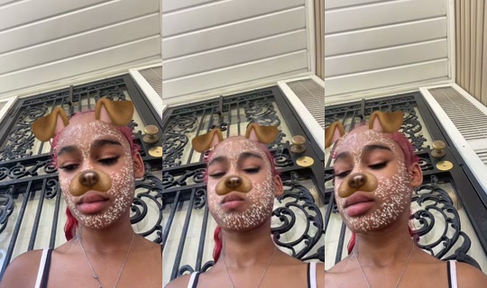 luhgeekedbihhh1 TikTok Live — Oct 8, 2026, 6:33 PM
