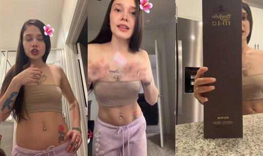 luhh.bhaby31 TikTok Live — Aug 24, 2026, 2:08 AM