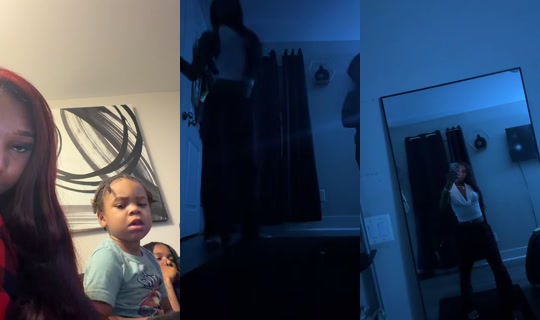 luhkk2u TikTok Live — Aug 20, 2026, 3:09 AM