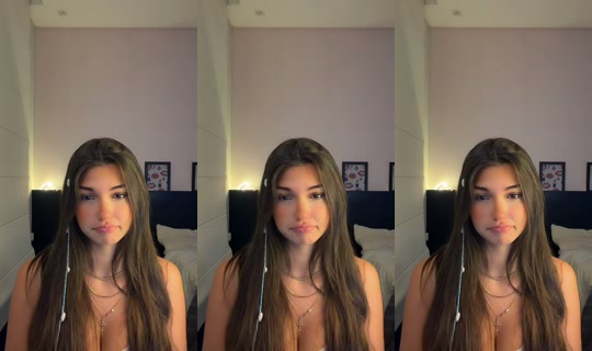luhpollisecret TikTok Live — Aug 23, 2026, 1:44 AM