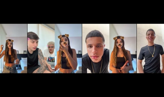 luhpollisecret TikTok Live — Aug 23, 2026, 6:08 PM